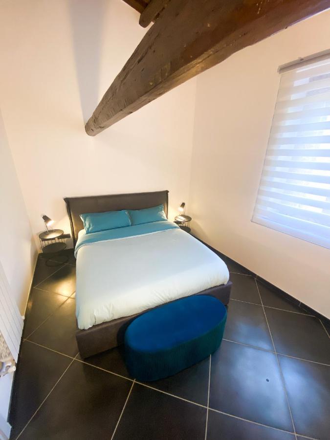 23 Scalini Renella Apartamento Roma