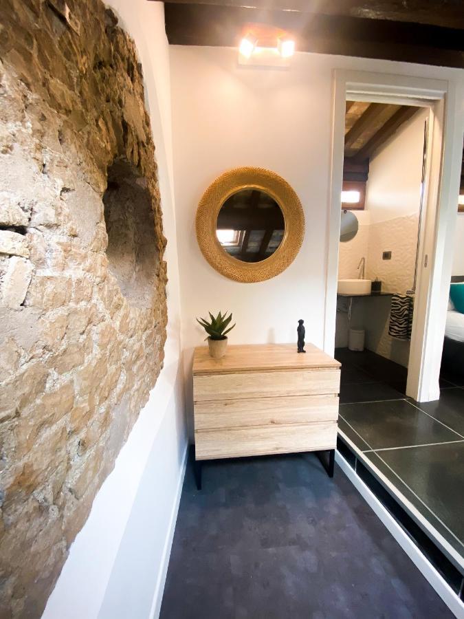 Apartamento 23 Scalini Renella *