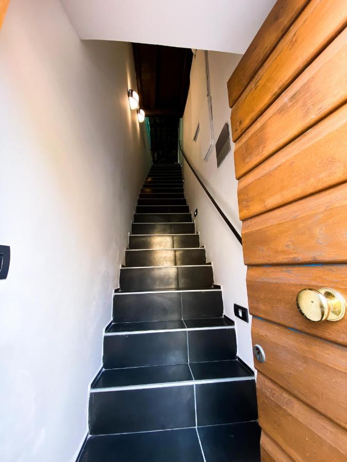 Apartamento 23 Scalini Renella