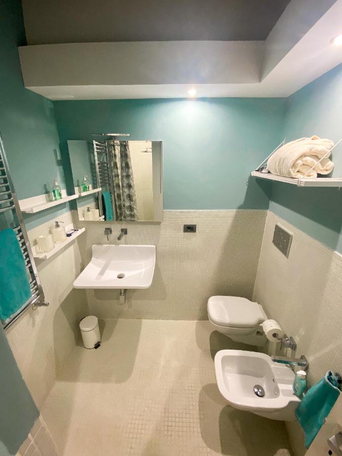 23 Scalini Renella Apartamento *