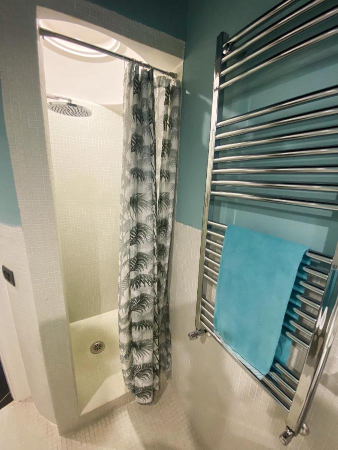 23 Scalini Renella Apartamento Roma