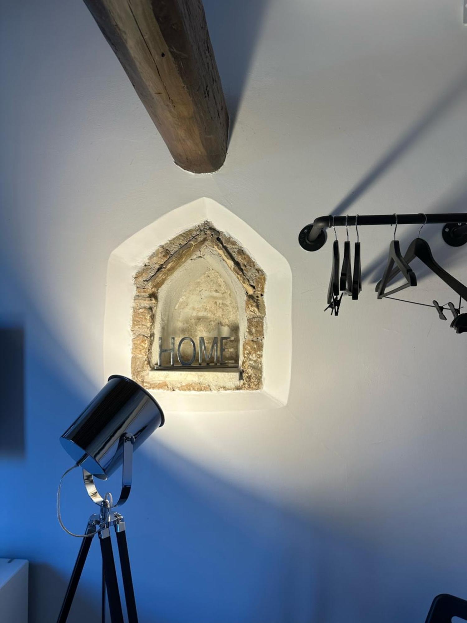 23 Scalini Renella Apartamento Roma